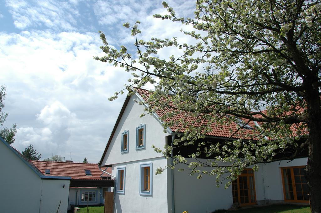 Boretinsky Statek Luaran gambar